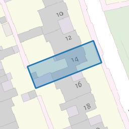 Perceel EML00-G-2154