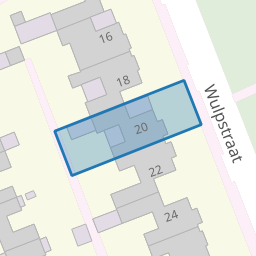 Perceel EML00-G-2157