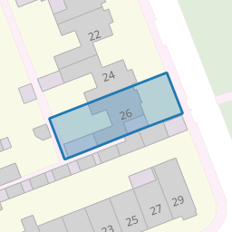 Perceel EML00-G-2160