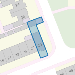 Perceel EML00-G-2162