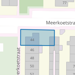 Perceel EML00-G-2163