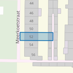 Perceel EML00-G-2167