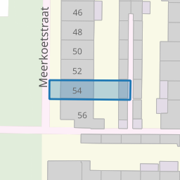 Perceel EML00-G-2168
