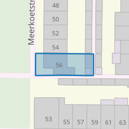 Perceel EML00-G-2169