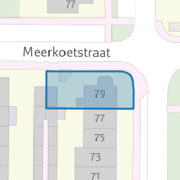 Perceel EML00-G-2170