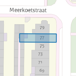Perceel EML00-G-2171