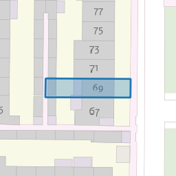 Perceel EML00-G-2175