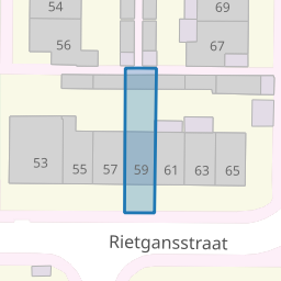 Perceel EML00-G-2180