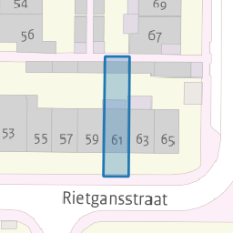 Perceel EML00-G-2181