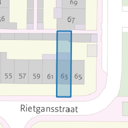 Perceel EML00-G-2182
