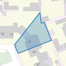 Perceel EML00-G-2189