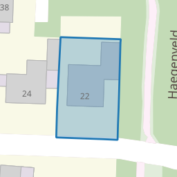 Perceel EML00-G-2247