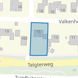 Perceel EML00-G-2253