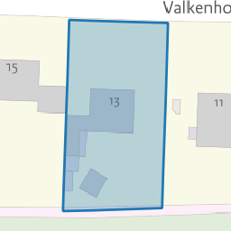 Perceel EML00-G-2254