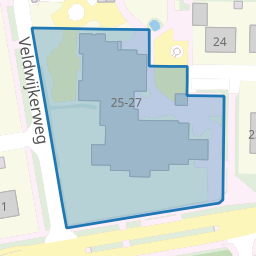 Perceel EML00-G-2260