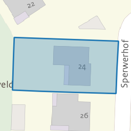 Perceel EML00-G-2262