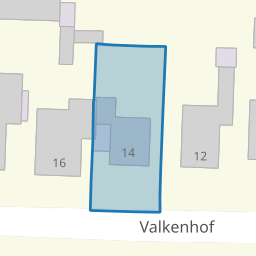 Perceel EML00-G-2268