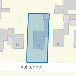Perceel EML00-G-2272