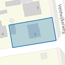 Perceel EML00-G-2281