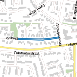 Perceel EML00-G-2285