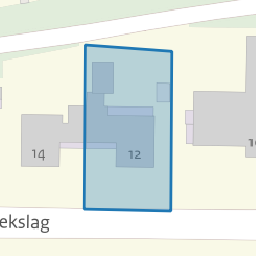 Perceel EML00-G-2292