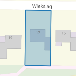 Perceel EML00-G-2302