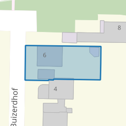 Perceel EML00-G-2311