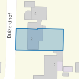 Perceel EML00-G-2313