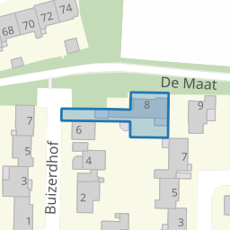 Perceel EML00-G-2316