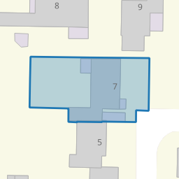 Perceel EML00-G-2318