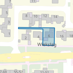 Perceel EML00-G-2332