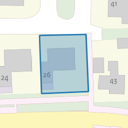 Perceel EML00-G-2341