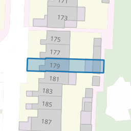 Perceel EML00-G-2364