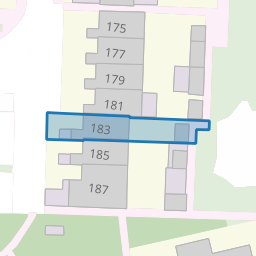 Perceel EML00-G-2366