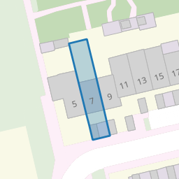 Perceel EML00-G-2370