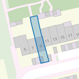 Perceel EML00-G-2371