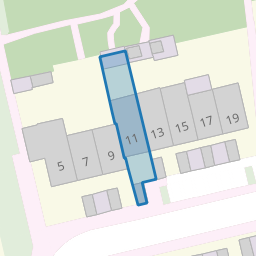 Perceel EML00-G-2372