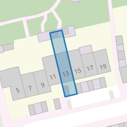 Perceel EML00-G-2373