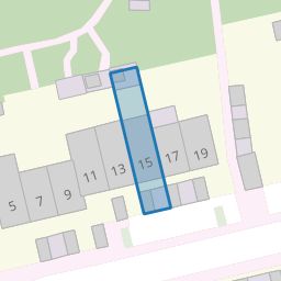 Perceel EML00-G-2374