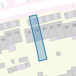 Perceel EML00-G-2385