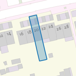 Perceel EML00-G-2386