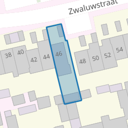 Perceel EML00-G-2399