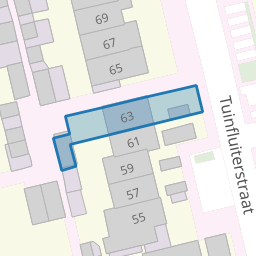 Perceel EML00-G-2444