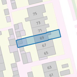 Perceel EML00-G-2447