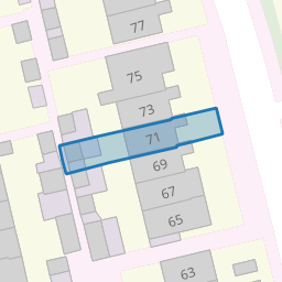 Perceel EML00-G-2448