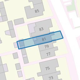 Perceel EML00-G-2453