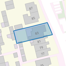 Perceel EML00-G-2454