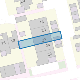 Perceel EML00-G-2457