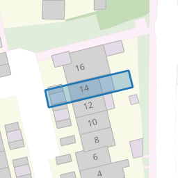 Perceel EML00-G-2461