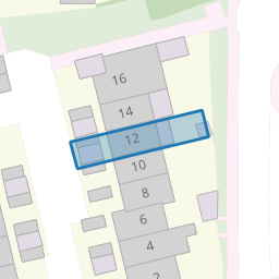 Perceel EML00-G-2462